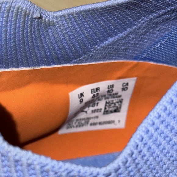 Puma Future Match Cleats - Picture 9 of 9